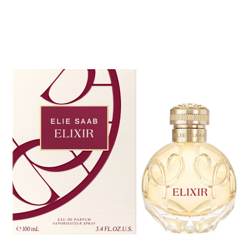 Elie Saab Elixir Eau de Parfum 100 ml