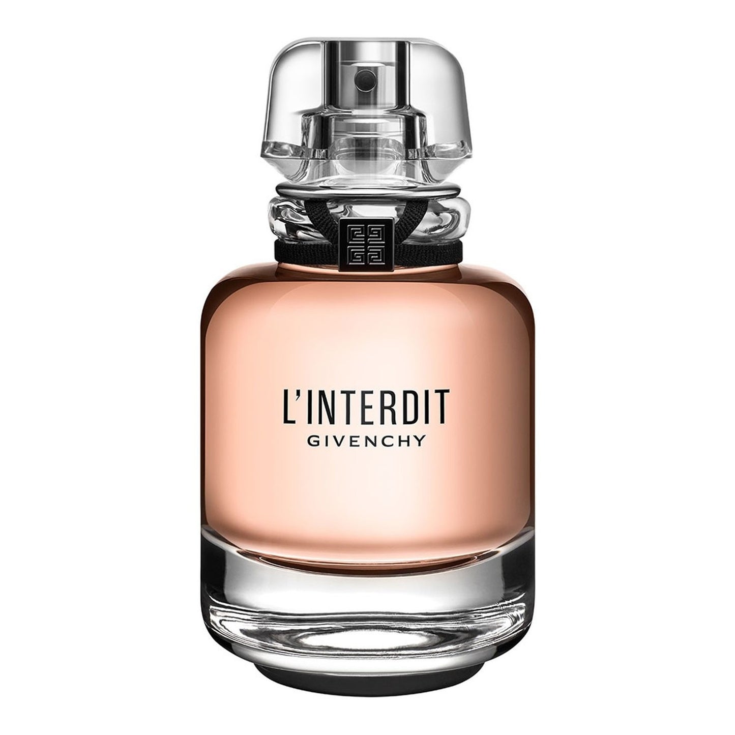 Givenchy L'Interdit Eau de Parfum 125 ml