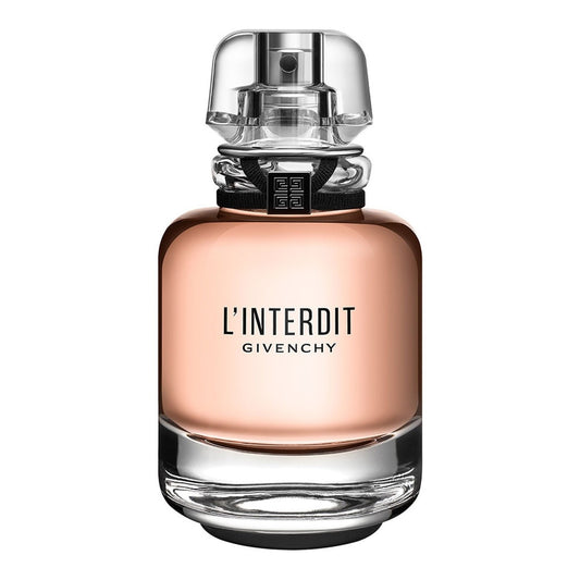 Givenchy L'Interdit Eau de Parfum 125 ml