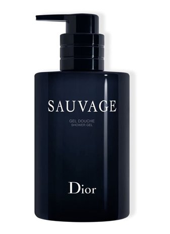 Christian Dior Sauvage Showergel Cosmetica 250 ml