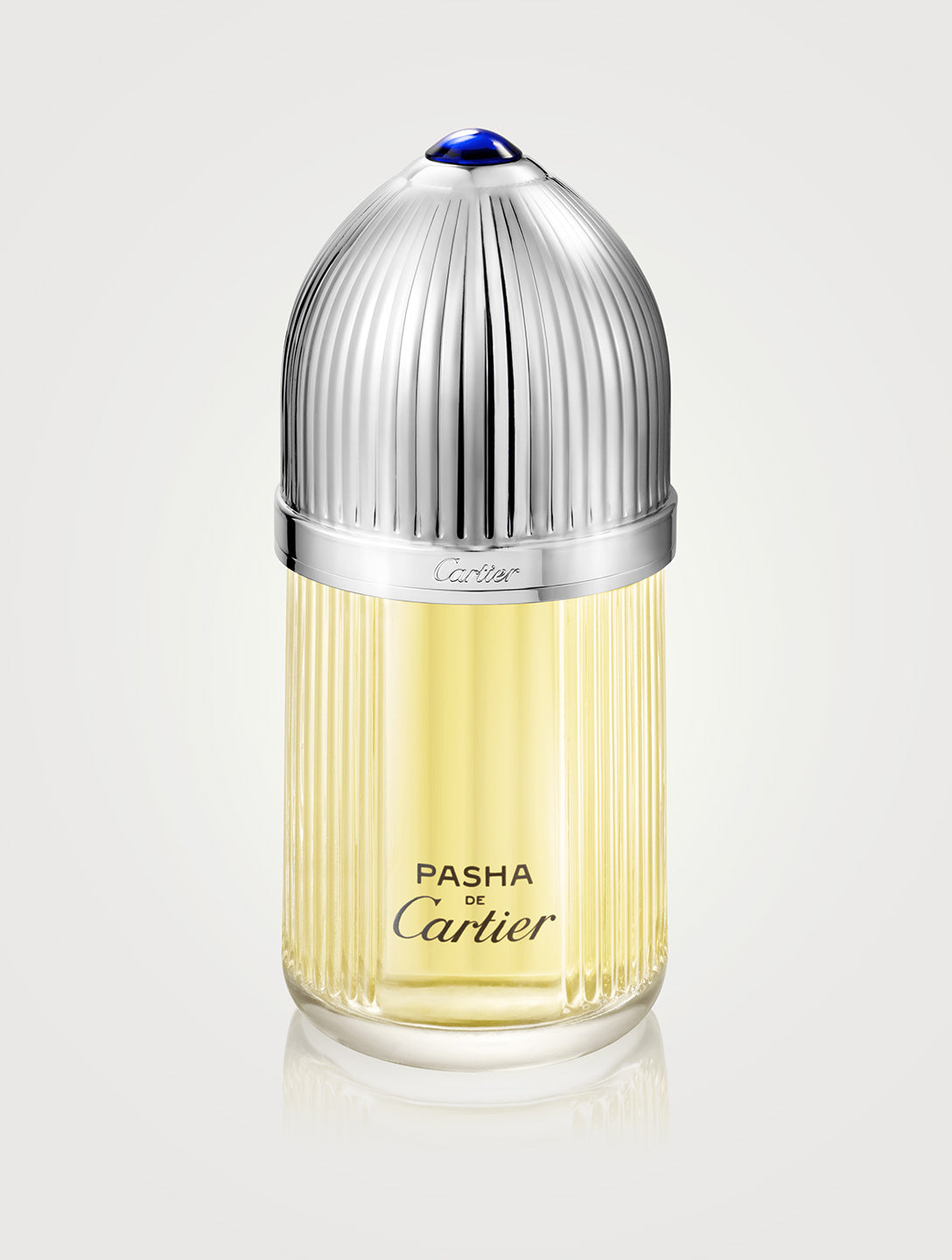 Cartier Pasha Eau de Toilette 100 ml