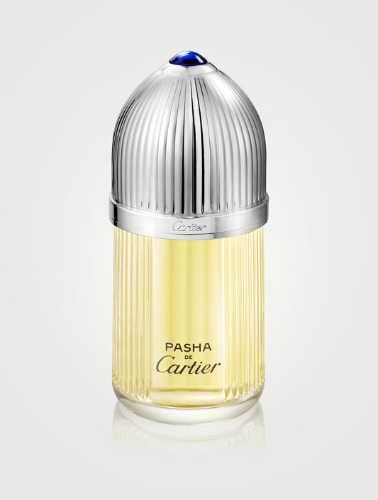 Cartier Pasha Eau de Toilette 100 ml