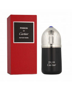 Cartier Pasha de Cartier Noire Eau de Toilette 100 ml