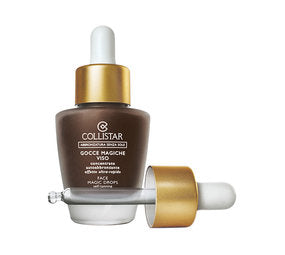 Collistar Magic Drops Face Cosmetica 30 ml