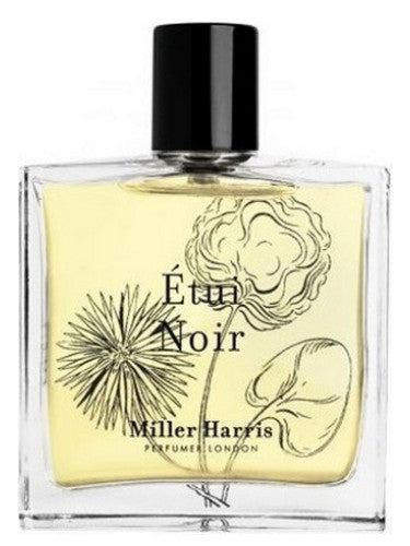 Miller Harris Étui Noir Eau de Parfum 100 ml