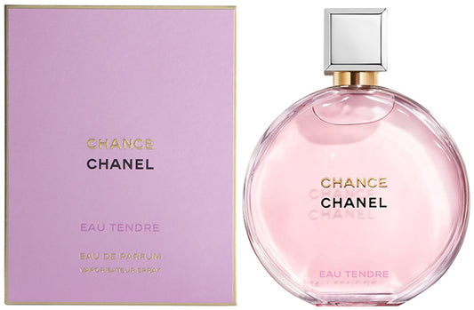 Chanel Chance Eau Tendre Eau de Parfum 100 ml
