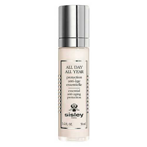 Sisley All Day All Year Essential Anti-Age Protection Cosmetica 50 ml