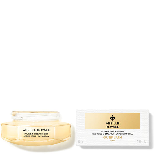 Guerlain Abeille Royale La Crème Jour Refill Cosmetica 50 ml