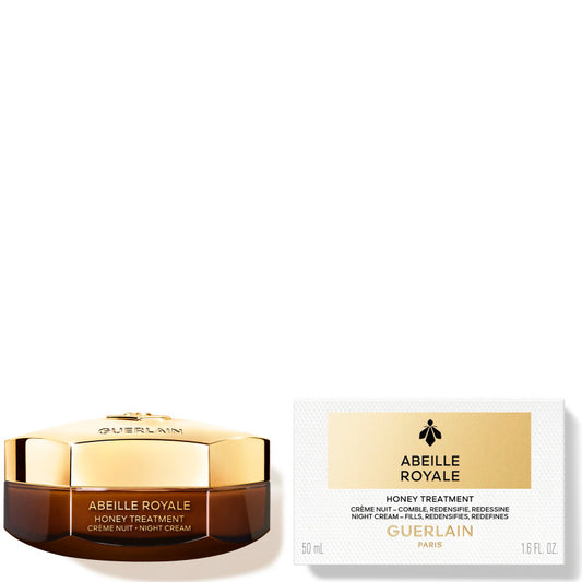 Guerlain Abeille Royale La Crème Nuit Cosmetica 50 ml