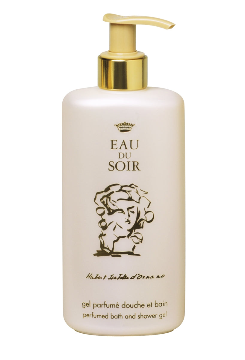 Sisley Eau du Soir Douchegel Cosmetica 250 ml