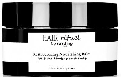 Sisley Hair Rituel Restructuring Nourishing Balm Cosmetica 150 gr