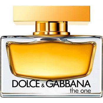 Dolce & Gabbana The One Eau de Parfum 75 ml