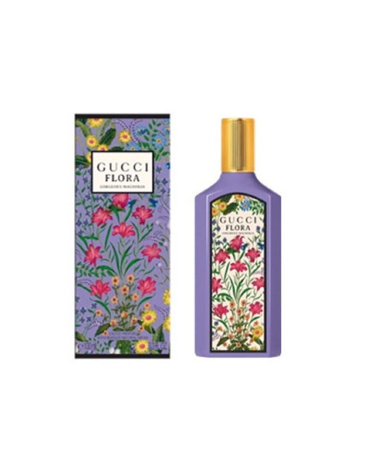 Gucci Flora Gorgeous Magnolia Eau de Parfum 30 ml
