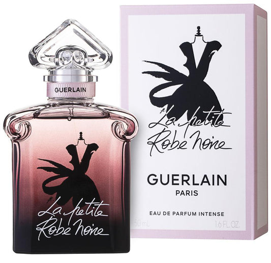 Guerlain La Petite Robe Noire Intense Eau de Parfum 100 ml