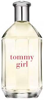 Tommy Hilfiger Tommy Girl Eau de Toilette 200 ml