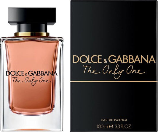 Dolce & Gabbana The Only One Eau de Parfum 100 ml