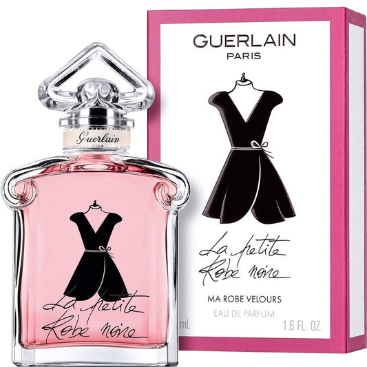 Guerlain La Petite Robe Noire Ma Robe Velours Eau de Parfum 50 ml