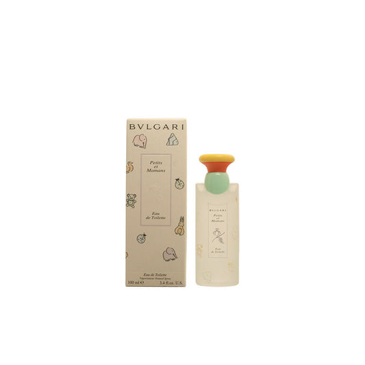 Bvlgari Petit et Mamans Eau de Toilette 100 ml