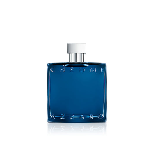 Azzaro Chrome Parfum 100 ml