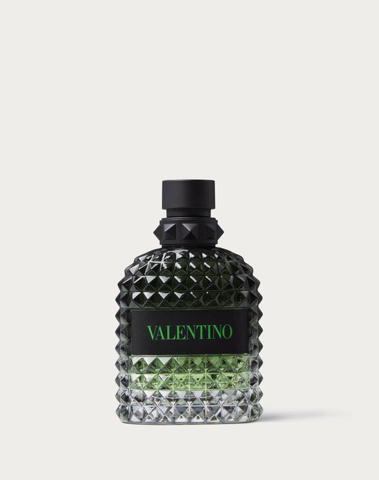 Valentino Uomo Born in Roma Green Stravaganza Eau de Toilette 100 ml