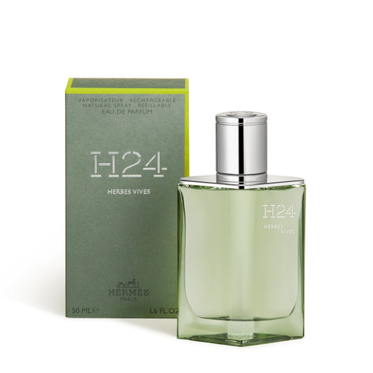 Hermes H24 Herbes Vives Eau de Parfum 100 ml