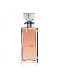 Calvin Klein Eternity Flame Eau de Parfum 100 ml