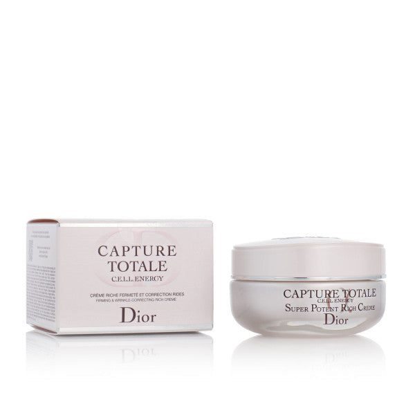Christian Dior Capture Totale Cell Energy Rich Creme with Sleeve Cosmetica 50 ml