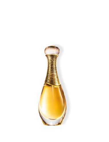 Christian Dior J'Adore L'Or Essence de Parfum Parfum 50 ml