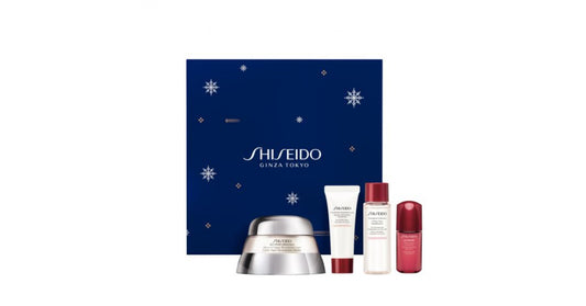 Shiseido Bio-Performance Holiday Kit Geschenkset