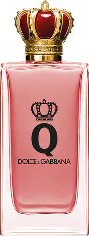 Dolce & Gabbana Dolce Q Intense Eau de Parfum 100 ml