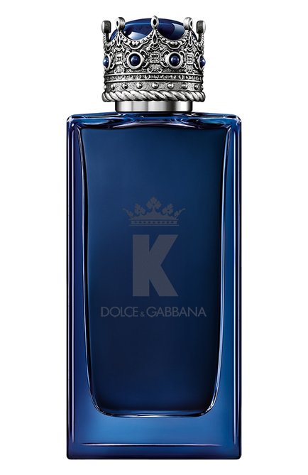 Dolce & Gabbana Dolce K Man Intense Eau de Parfum 100 ml