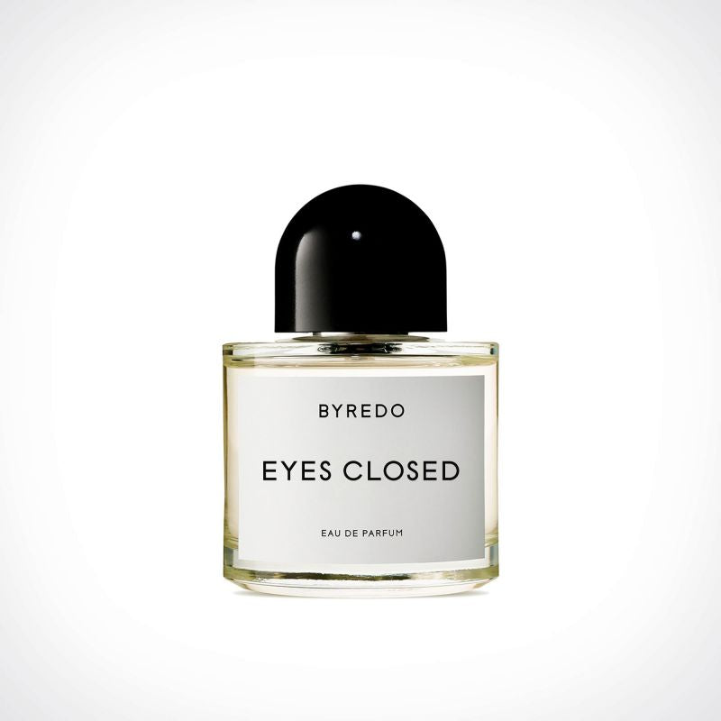 Byredo Eyes Closed Eau de Parfum 100 ml