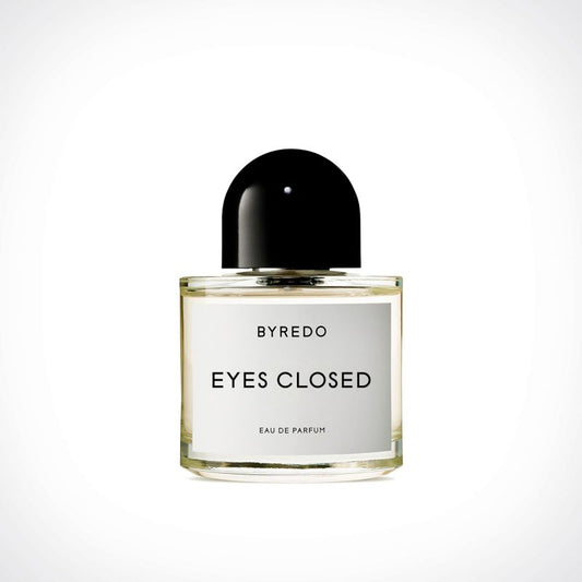 Byredo Eyes Closed Eau de Parfum 100 ml