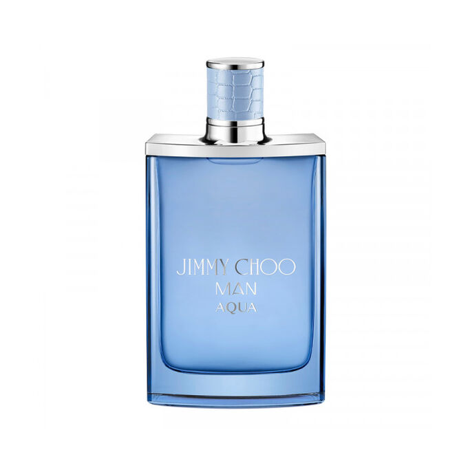 Jimmy Choo Man Aqua Eau de Toilette 100 ml