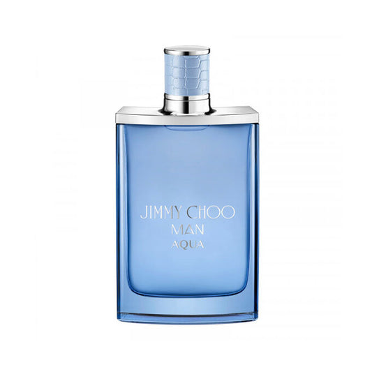 Jimmy Choo Man Aqua Eau de Toilette 100 ml