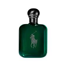 Ralph Lauren Polo Green Cologne Intense Eau de Parfum 125 ml