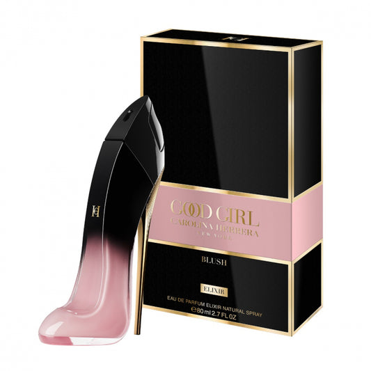Carolina Herrera Good Girl Blush Elixir Eau de Parfum 80 ml