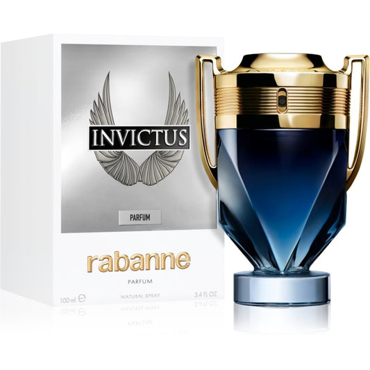 Rabanne Invictus Parfum 100 ml