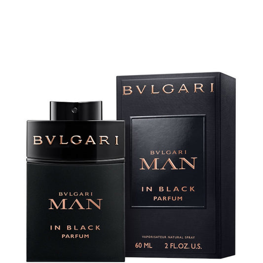 Bvlgari Man in Black Parfum 100 ml