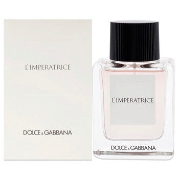 Dolce & Gabbana L'Imperatrice Eau de Toilette 100 ml
