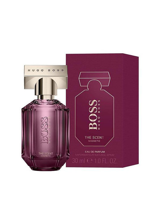 Hugo Boss The Scent For Her Magnetic Eau de Parfum 30 ml