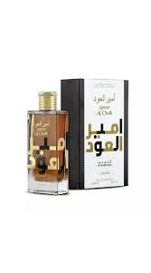 Lattafa Ameer Al Oudh Intense Eau de Parfum 100 ml