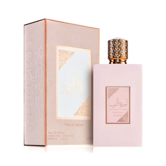 Lattafa Ameerat Al Arab Prive Rose Eau de Parfum 100 ml