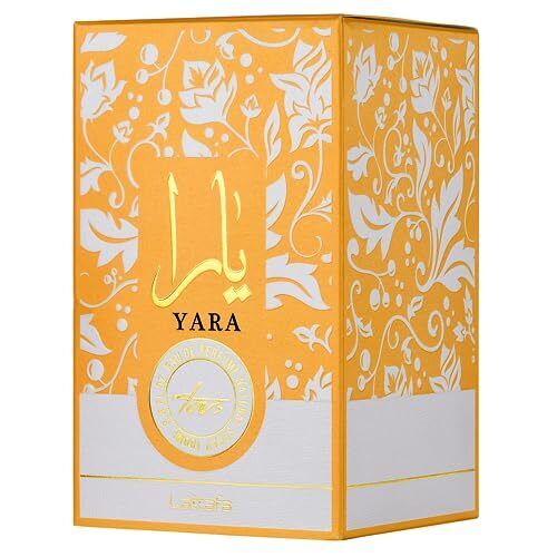 Lattafa Yara Tous Woman Eau de Parfum 100 ml