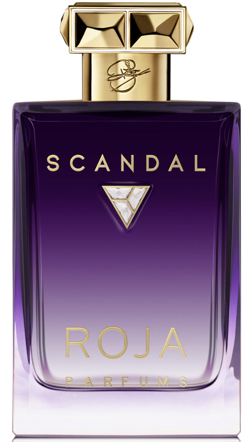 Roja Scandal Pour Femme Essence Parfum 100 ml