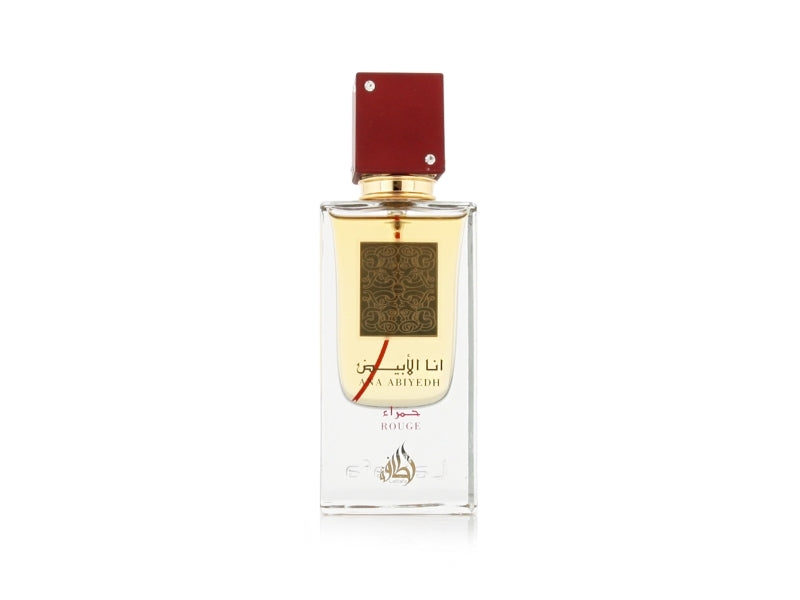 Lattafa Ana Abiyadh Rouge Eau de Parfum 60 ml