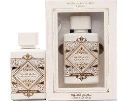 Lattafa Badee Al Oud Honor Glory Eau de Parfum 100 ml