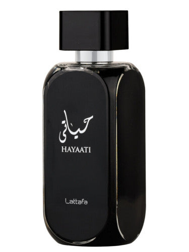 Lattafa Hayati Eau de Parfum 100 ml