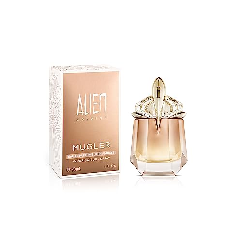 Mugler Alien Goddess Supra Florale Eau de Parfum 30 ml