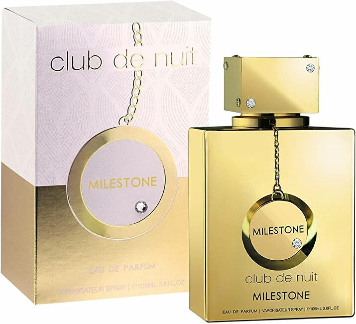 Armaf Club de Nuit Milestone Eau de Parfum 200 ml